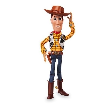 Toy Story - Woody