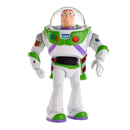Toy Story - Buzzy