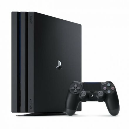 PlayStation 4 Pro 1TB