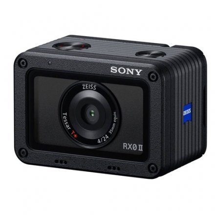SONY DSC-RX0 II