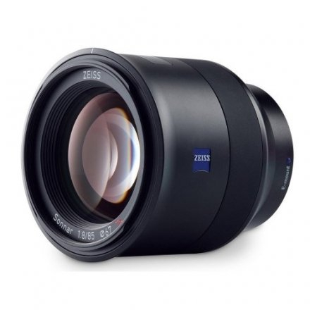 ZEISS Batis 85 mm f/1,8 Sonnar T* pro Sony E (fotoškoda)