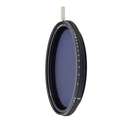 NISI ND VARIABILNÍ FILTR 1,5-5 STOPS PRO NANO 72 mm