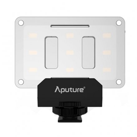 APUTURE videosvětlo LED AL-M9