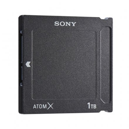 Sony 1TB AtomX SSDmini for Atomos Recorders (SV-MGS1T/BT)