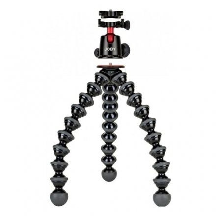JOBY GORILLAPOD 5K Kit