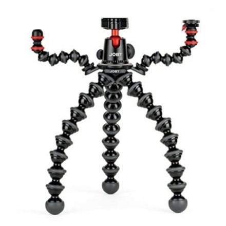 JOBY GorillaPod 3K PRO RIG
