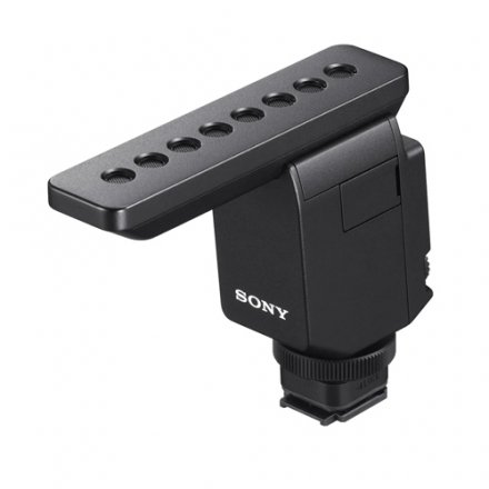 SONY ECM-B1M mikrofon