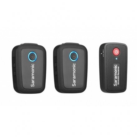 SARAMONIC Blink 500 B2 (TX+TX+RX)