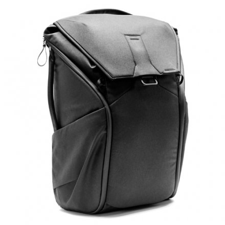 PEAK DESIGN The Everyday Backpack 30L fotobatoh - černý