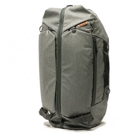 PEAK DESIGN Travel Duffelpack 65L Sage