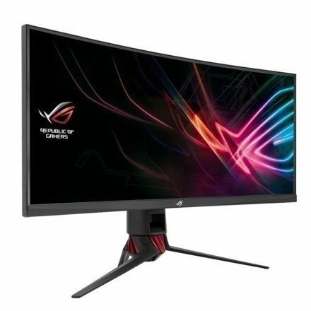 LCD ROG Strix XG32VQ