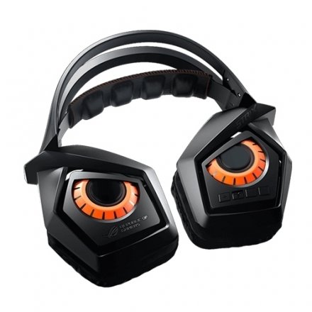 Asus ROG Strix Wireless