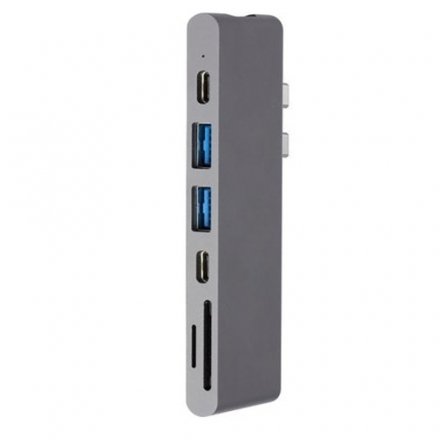 iWant USB C HUB s USB 3 Thunderbolt