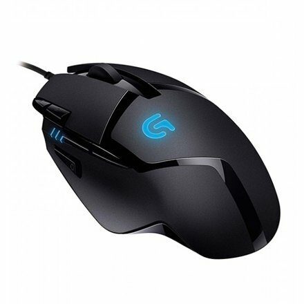 Logitech G402 Hyperion Fury