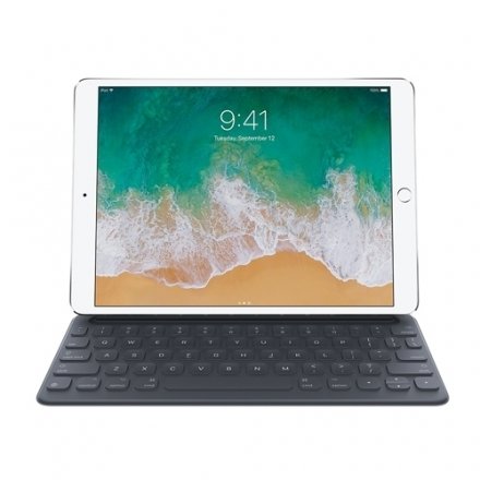 Smart Keyboard iPad Air 2019 International English