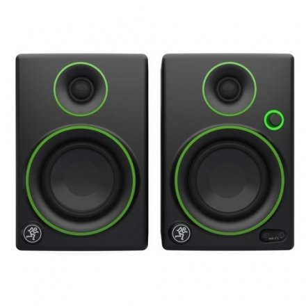 Mackie CR4 Multimedia Monitor