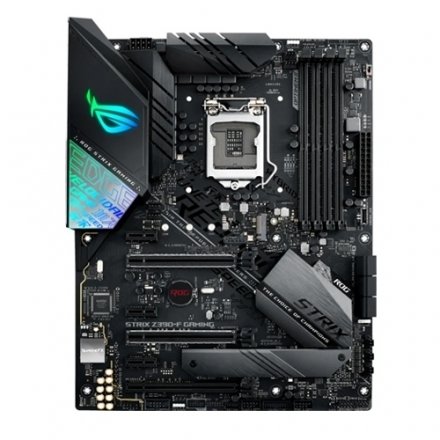 ASUS ROG STRIX Z390-F GAMING