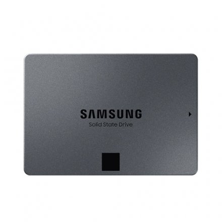 Samsung 860 QVO 2TB