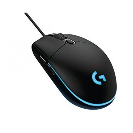 Logitech G203 Prodigy, černá