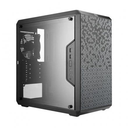 Cooler Master MasterBox Q300L, černý