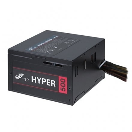FSP Fortron Hyper S 500