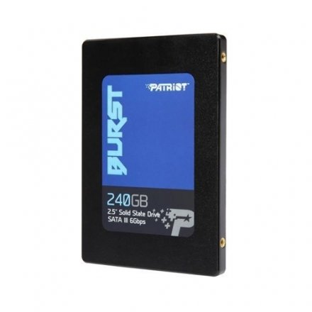 Patriot Burst SSD 240GB