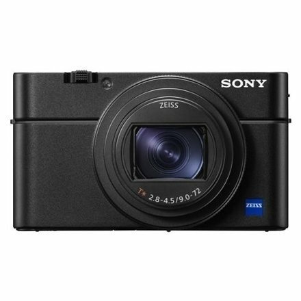 Sony DSC-RX100
