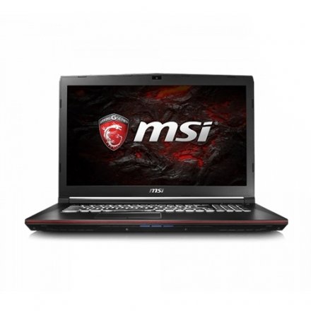 MSI GP72 7RD-010CZ Leopard