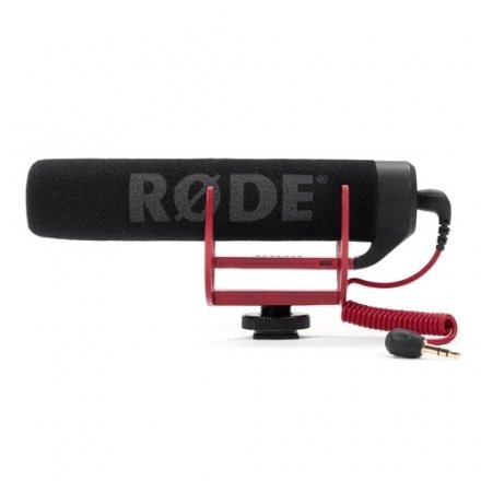 Rode Videomic Go