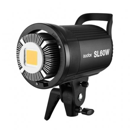 LED video světlo Godox SL-60W 