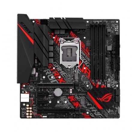 ASUS ROG STRIX B360-G GAMING