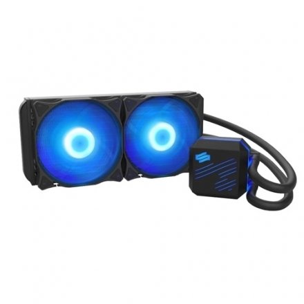 SilentiumPC Navis RGB 240 AiO