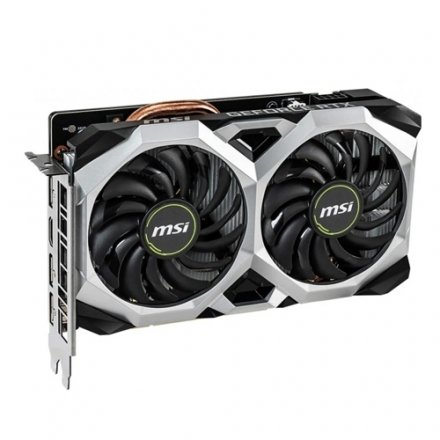 MSI GeForce RTX 2060 VENTUS XS 6G OC