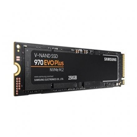 Samsung 970 EVO PLUS 250GB