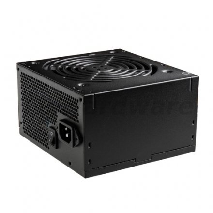SilverStone Strider Essential 80Plus ST60F-ES230 600W