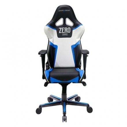 DXRacer OH/RJ118/NBW/ZERO