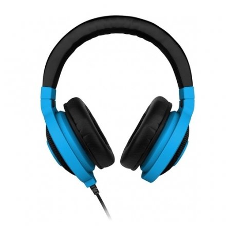 Razer Kraken Neon Blue