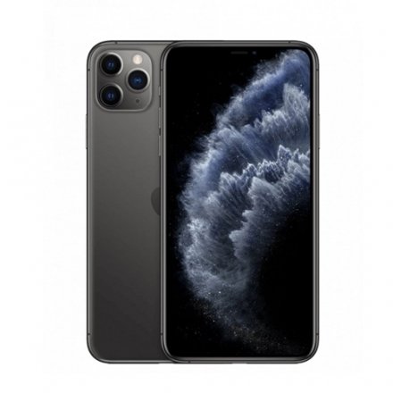 iPhone 11 Pro Max 64GB vesmírně šedá