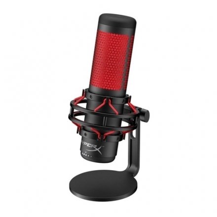 HyperX QuadCast