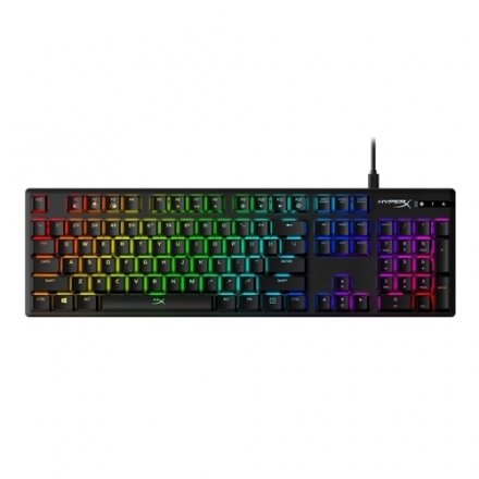 Kingston HyperX Alloy Origins HX-KB6RDX-US