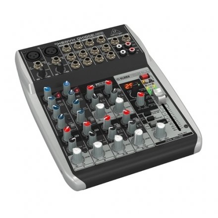 Behringer XENYX QX1202USB