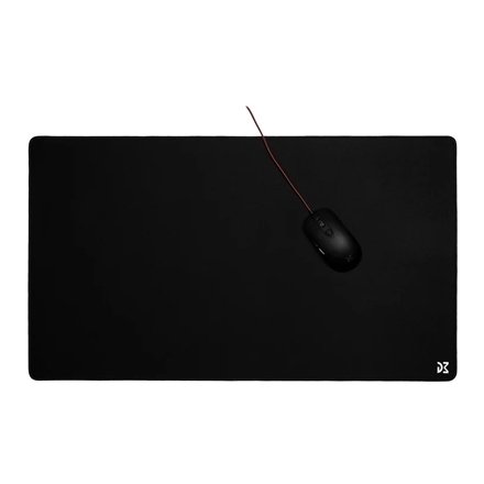 Dream Machines DM Pad XL černá