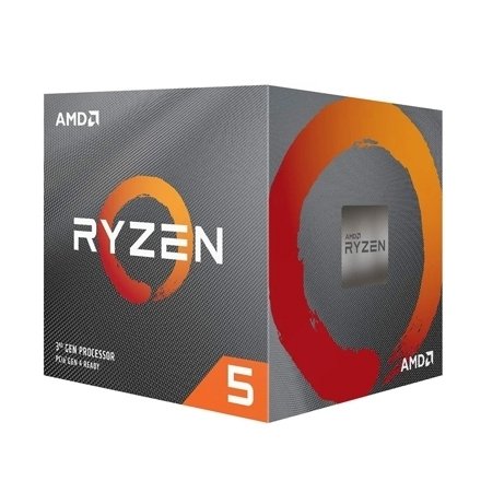 AMD RYZEN 5 3600