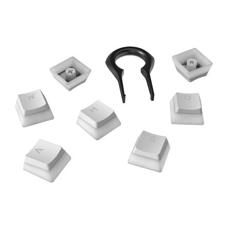 HyperX Double Shot PBT Keycaps