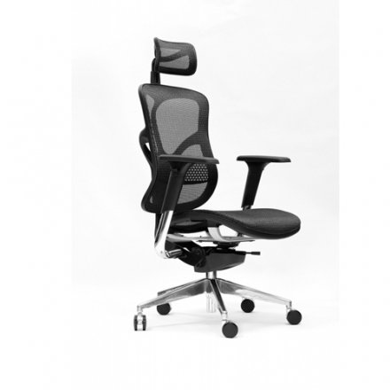 SPINERGO Business černá