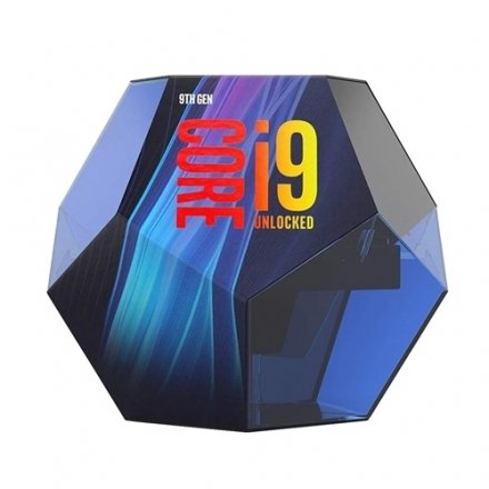 Intel Core i9-9900KF