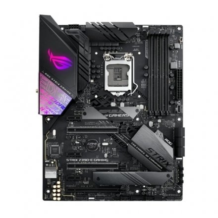 ASUS ROG STRIX Z390-E GAMING