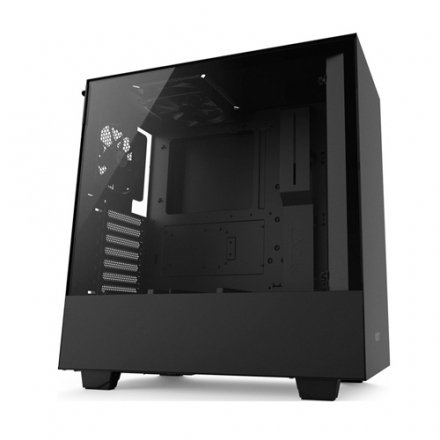 NZXT H510 Matte Black