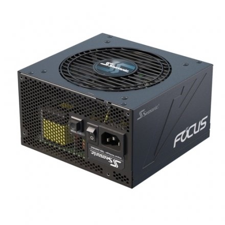 Seasonic Focus Plus Gold - 850W
