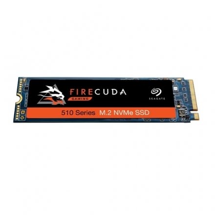 Seagate FireCuda 510 SSD 2TB